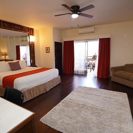 Best Western El Cid Ensenada Exteriér fotografie