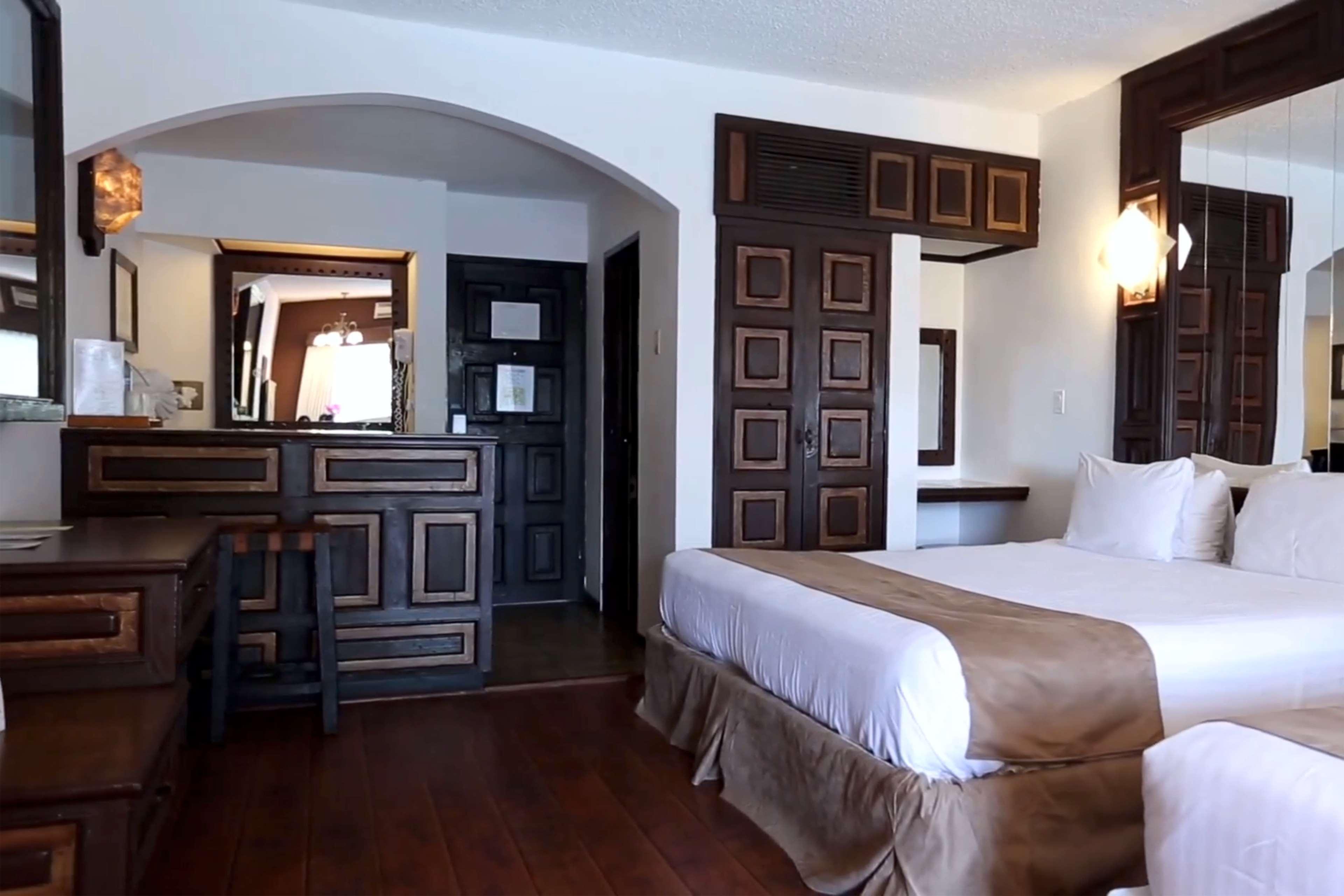 Best Western El Cid Ensenada Exteriér fotografie