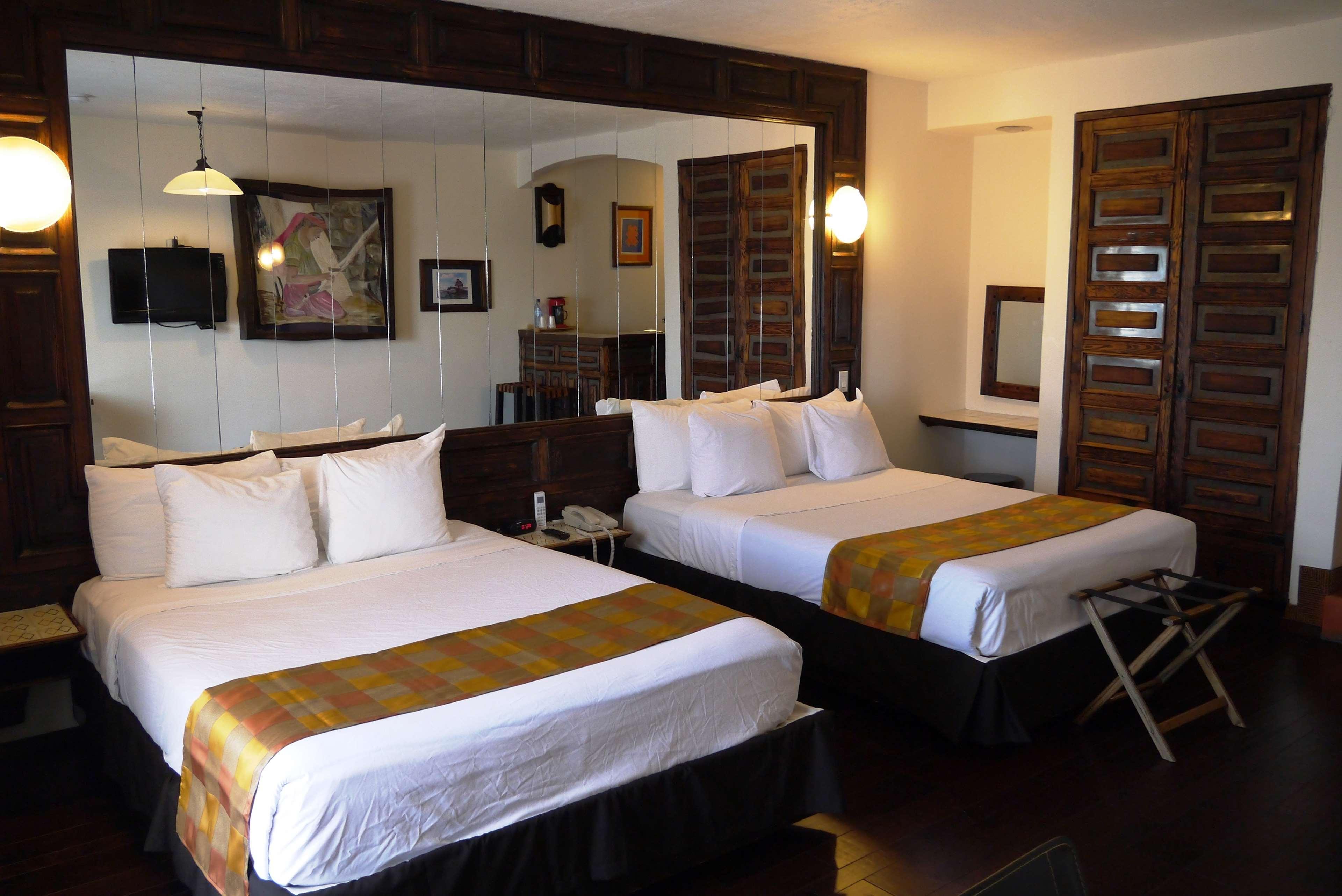 Best Western El Cid Ensenada Exteriér fotografie
