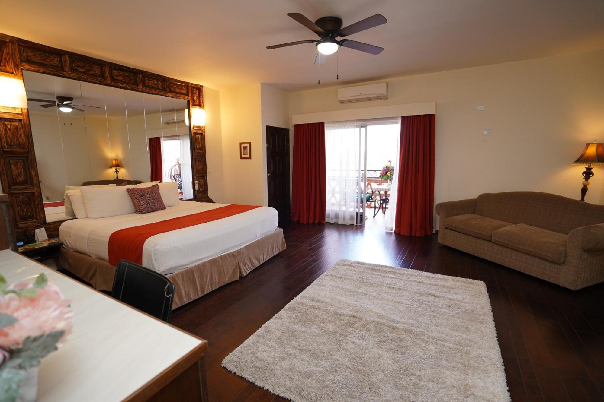 Best Western El Cid Ensenada Exteriér fotografie